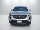 Used 2021 Cadillac XT4 Luxury w/ Cold Weather Package image 2