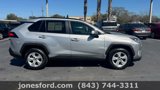 Used 2021 Toyota RAV4 XLE image 2