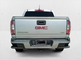 Used 2017 GMC Canyon SLE w/ SLE Convenience Package image 4