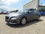 Used 2022 Nissan Sentra S image 3