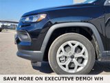 New 2025 Jeep Compass Latitude image 5