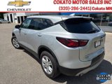 Used 2022 Chevrolet Blazer LT image 5