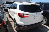 Used 2019 Ford EcoSport SE w/ SE Convenience Package image 3