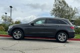 Certified 2021 Mercedes-Benz GLC 300 4MATIC image 3