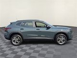New 2025 Chevrolet Trax LT w/ Driver Confidence Package image 5