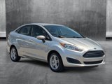 Used 2019 Ford Fiesta SE image 3
