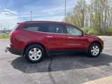 Used 2012 Chevrolet Traverse LT image 3