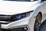 Certified 2020 Honda Civic EX image 5
