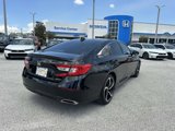 Used 2020 Honda Accord Sport image 4
