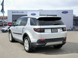 Used 2022 Land Rover Discovery Sport S image 4