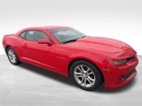 Used 2014 Chevrolet Camaro LT image 3