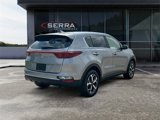 Used 2022 Kia Sportage LX image 5
