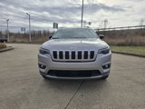 Used 2022 Jeep Cherokee Limited image 2