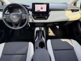 Certified 2023 Toyota Corolla LE image 2