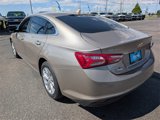 Used 2022 Chevrolet Malibu LT image 3