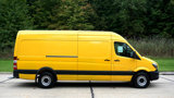 Used 2014 Freightliner Sprinter 2500 image 6