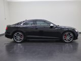Used 2018 Audi S5 Premium Plus w/ Navigation Package image 2