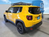 Used 2017 Jeep Renegade Latitude w/ Popular Equipment Group image 3