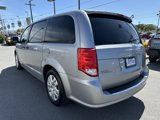 Used 2019 Dodge Grand Caravan SE w/ UConnect Hands-Free Group image 4