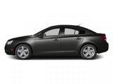 Used 2014 Chevrolet Cruze Diesel w/ Enhanced Safety Package image 3