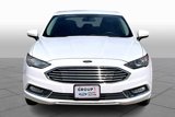 Certified 2017 Ford Fusion S w/ Equipment Group 101A image 4