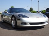 Used 2005 Chevrolet Corvette Coupe w/ Preferred Equipment Group image 6