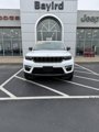 Used 2022 Jeep Grand Cherokee Limited image 3