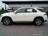Certified 2022 Mercedes-Benz GLE 350 4MATIC image 2