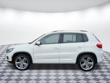 Used 2015 Volkswagen Tiguan R-Line image 4