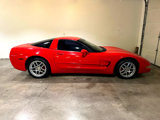 Used 2002 Chevrolet Corvette Coupe w/ Preferred Equipment Group2 image 5