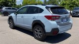 Used 2023 Subaru Crosstrek 2.5i Sport w/ Popular Package #3 image 4