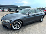 Used 2019 BMW 430i Gran Coupe image 3