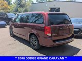 Used 2018 Dodge Grand Caravan GT image 3