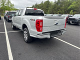 Used 2019 Ford Ranger Lariat w/ Technology Package image 5