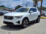 Certified 2024 Volvo XC40 B5 Plus w/ Protection Package Premier image 3