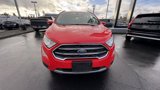 Used 2020 Ford EcoSport Titanium image 3