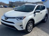 Used 2017 Toyota RAV4 Limited image 3