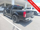 Used 2020 Nissan Frontier SV w/ Midnight Edition Floor Mats image 4