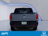 Certified 2023 Honda Ridgeline Black Edition image 4