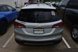 Used 2022 Chevrolet Equinox Premier w/ LPO, Floor Liner Package image 6