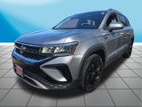 Certified 2023 Volkswagen Taos SE image 1