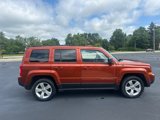 Used 2012 Jeep Patriot Latitude w/ Sun/Sound Group image 5