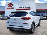 Used 2019 Hyundai Tucson Sport image 4