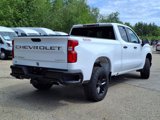Used 2019 Chevrolet Silverado 1500 Custom Trail Boss w/ Custom Convenience Package image 4