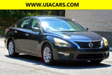 Used 2015 Nissan Altima 2.5 S image 4