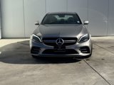 Used 2020 Mercedes-Benz C 43 AMG 4MATIC Sedan image 3