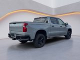 New 2025 Chevrolet Silverado 1500 Custom Trail Boss image 3