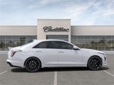 New 2025 Cadillac CT4 Sport image 5