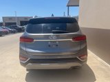 Used 2019 Hyundai Santa Fe Limited w/ Cargo Package image 3