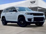 Used 2023 Jeep Grand Cherokee L Limited image 2